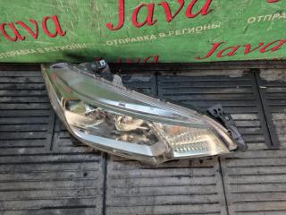 Фара правая передняя HONDA FIT GP5 LEB W1948 4 ракурс