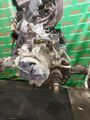 МКПП SUZUKI KEI HN22S K6A-T 2 ракурс