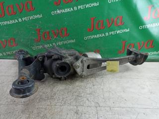 Редуктор задний HONDA N-BOX JF2 S07A-T 2 ракурс