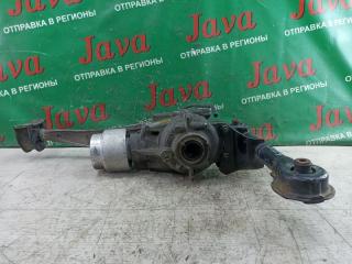 Редуктор задний HONDA N-BOX JF2 S07A-T 4 ракурс
