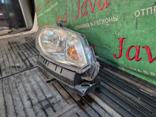 Фара правая передняя HONDA FREED GP3 LEA 100-62054 3 ракурс
