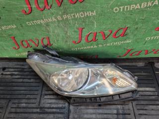 Фара правая передняя HONDA FREED GP3 LEA 100-62054 4 ракурс