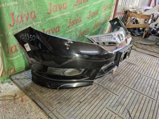 Бампер передний HONDA FIT SHUTTLE GP2 LDA 2 ракурс