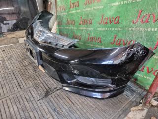Бампер передний HONDA FIT SHUTTLE GP2 LDA 3 ракурс