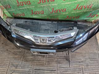 Бампер передний HONDA FIT SHUTTLE GP2 LDA 5 ракурс