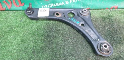 Запчасть рычаг нижний передний левый NISSAN DAYZ 2018