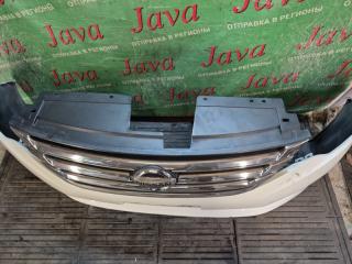 Бампер передний NISSAN SERENA HC26 MR20DD 5 ракурс