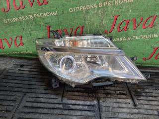 Фара правая передняя NISSAN SERENA HC26 MR20DD 100-23683 1 ракурс Фара правая передняя NISSAN SERENA HC26 MR20DD 100-23683 1 ракурс