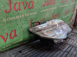 Фара правая передняя NISSAN SERENA HC26 MR20DD 100-23683 2 ракурс Фара правая передняя NISSAN SERENA HC26 MR20DD 100-23683 2 ракурс
