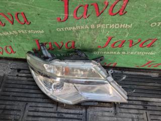 Фара правая передняя NISSAN SERENA HC26 MR20DD 100-23683 4 ракурс Фара правая передняя NISSAN SERENA HC26 MR20DD 100-23683 4 ракурс