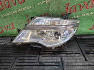 Фара левая передняя NISSAN SERENA HC26 MR20DD 100-23683 1 ракурс