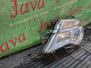 Фара левая передняя NISSAN SERENA HC26 MR20DD 100-23683 2 ракурс