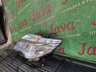 Фара левая передняя NISSAN SERENA HC26 MR20DD 100-23683 3 ракурс