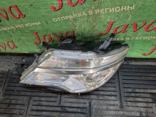 Фара левая передняя NISSAN SERENA HC26 MR20DD 100-23683 4 ракурс