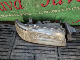 Фара правая передняя NISSAN CEDRIC MY33 VQ25DE 1567 4 ракурс