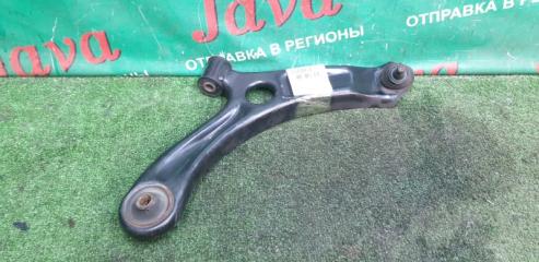 Рычаг правый передний SUZUKI WAGON R MH34S R06A 45201-85K10 1 ракурс