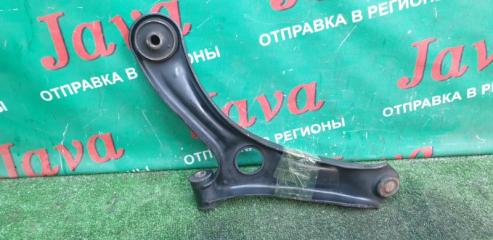 Рычаг правый передний SUZUKI WAGON R MH34S R06A 45201-85K10 5 ракурс