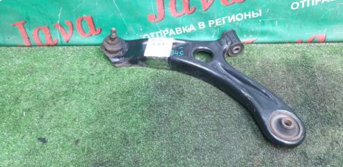 Рычаг левый передний SUZUKI WAGON R MH34S R06A 45200-85K10 1 ракурс