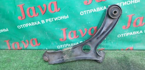 Рычаг левый передний SUZUKI WAGON R MH34S R06A 45200-85K10 5 ракурс