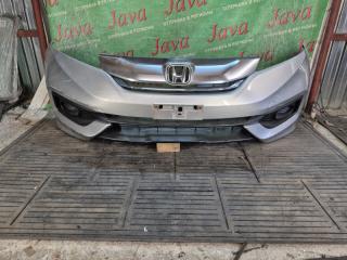 Бампер передний HONDA FIT SHUTTLE GP2 LDA 1 ракурс