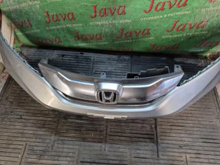 Бампер передний HONDA FIT SHUTTLE GP2 LDA 5 ракурс