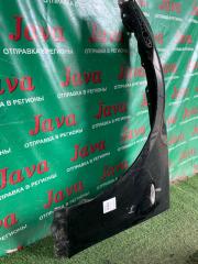 Крыло левое переднее LEXUS IS250 GSE20 4GR-FSE 53802-53060 2 ракурс