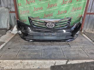 Бампер передний TOYOTA AVENSIS ZRT272 3ZR-FAE 1 ракурс