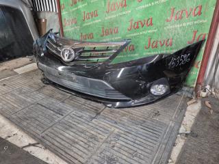 Бампер передний TOYOTA AVENSIS ZRT272 3ZR-FAE 2 ракурс