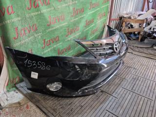 Бампер передний TOYOTA AVENSIS ZRT272 3ZR-FAE 3 ракурс