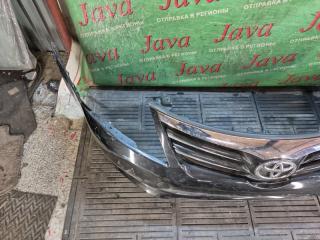 Бампер передний TOYOTA AVENSIS ZRT272 3ZR-FAE 4 ракурс