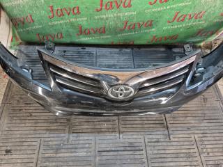 Бампер передний TOYOTA AVENSIS ZRT272 3ZR-FAE 5 ракурс