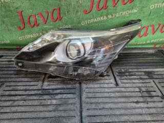 Фара левая передняя TOYOTA AVENSIS ZRT272 3ZR-FAE 05-27 1 ракурс