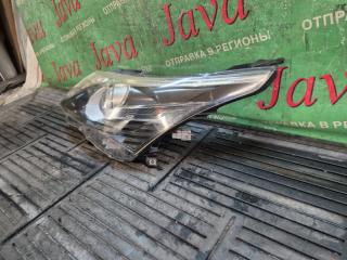 Фара левая передняя TOYOTA AVENSIS ZRT272 3ZR-FAE 05-27 2 ракурс