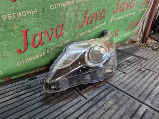 Фара левая передняя TOYOTA AVENSIS ZRT272 3ZR-FAE 05-27 3 ракурс