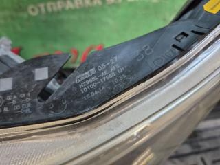 Фара левая передняя TOYOTA AVENSIS ZRT272 3ZR-FAE 05-27 4 ракурс