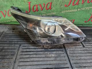 Фара правая передняя TOYOTA AVENSIS ZRT272 3ZR-FAE 05-27 1 ракурс