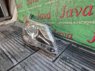 Фара правая передняя TOYOTA AVENSIS ZRT272 3ZR-FAE 05-27 2 ракурс
