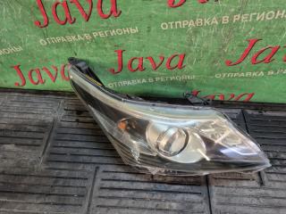 Фара правая передняя TOYOTA AVENSIS ZRT272 3ZR-FAE 05-27 4 ракурс