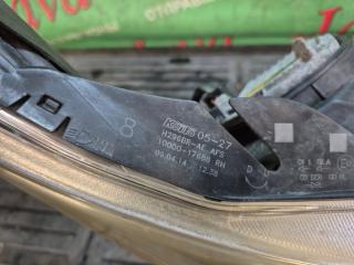 Фара правая передняя TOYOTA AVENSIS ZRT272 3ZR-FAE 05-27 5 ракурс