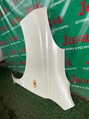 Крыло левое переднее NISSAN MARCH AK12 CR12DE 3 ракурс