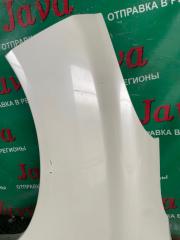 Крыло левое переднее NISSAN MARCH AK12 CR12DE 4 ракурс