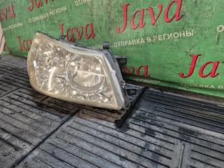 Фара правая передняя NISSAN LIBERTY RM12 QR20DE 1717 2 ракурс
