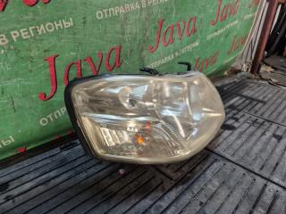 Фара правая передняя NISSAN LIBERTY RM12 QR20DE 1717 3 ракурс