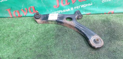 Рычаг левый передний SUZUKI WAGON R MH34S R06A-T 45200-85K10 1 ракурс