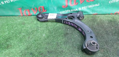 Рычаг левый передний DAIHATSU TANTO LA600S KF-VE 48069-B2041 1 ракурс