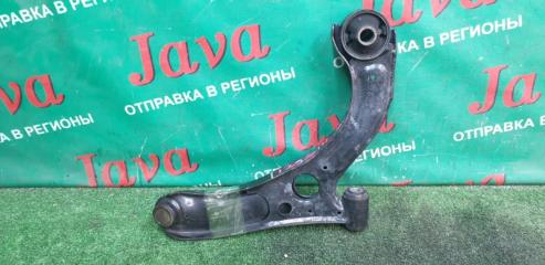 Рычаг левый передний DAIHATSU TANTO LA600S KF-VE 48069-B2041 5 ракурс