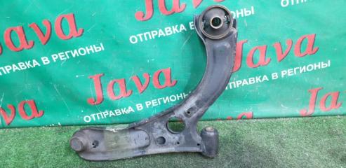Рычаг левый передний DAIHATSU MIRA L275S KF-VE 5 ракурс
