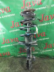 Стойка правая передняя TOYOTA ALPHARD ANH10 2AZ-FE 1 ракурс