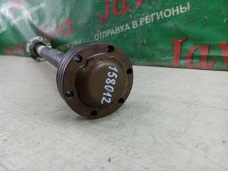 Кардан передний TOYOTA CROWN MAJESTA UZS207 3UZ-FE 4 ракурс