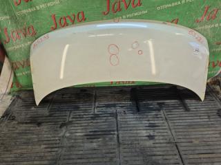 Капот передний NISSAN ELGRAND 2004